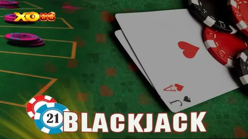 blackjack Các biến thể đa dạng của trò chơi blackjack