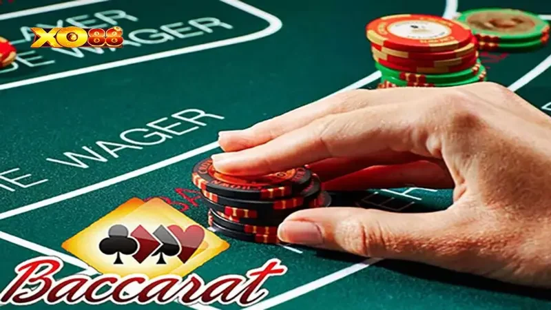 soi cầu Baccarat Các bước để thực hiện soi cầu Baccarat hiệu quả