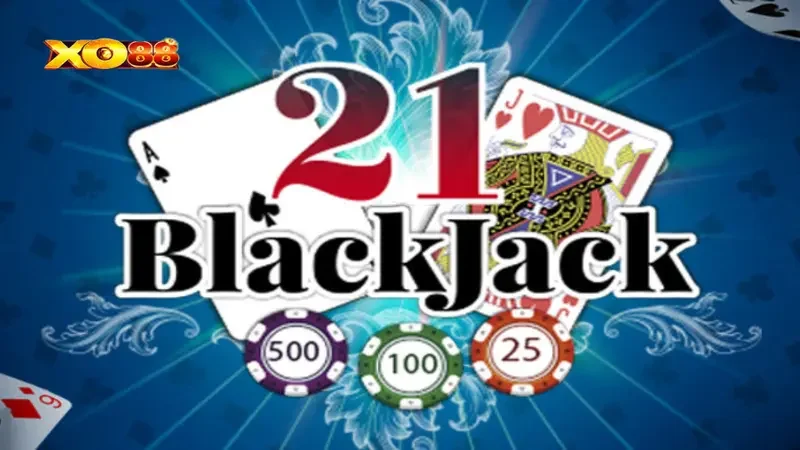 blackjack Các quy tắc đặc biệt trong ván bài trò chơi