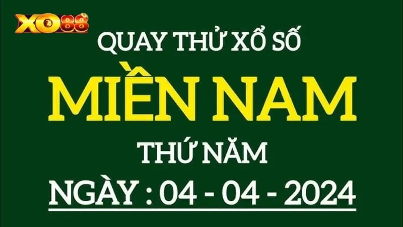 quay thử xố số miền Nam quay thử xố số miền Nam