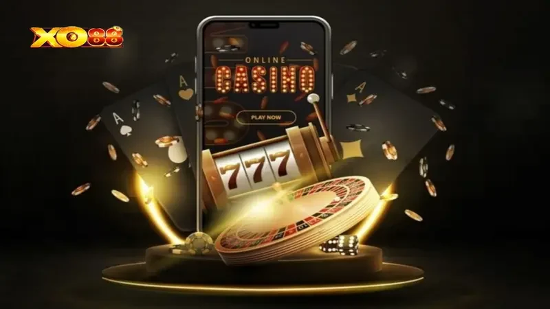 Baccarat trực tuyến Cách bắt đầu tham gia chơi Baccarat trực tuyến