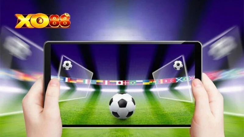 Kèo Châu Âu Cách đọc kèo châu Âu