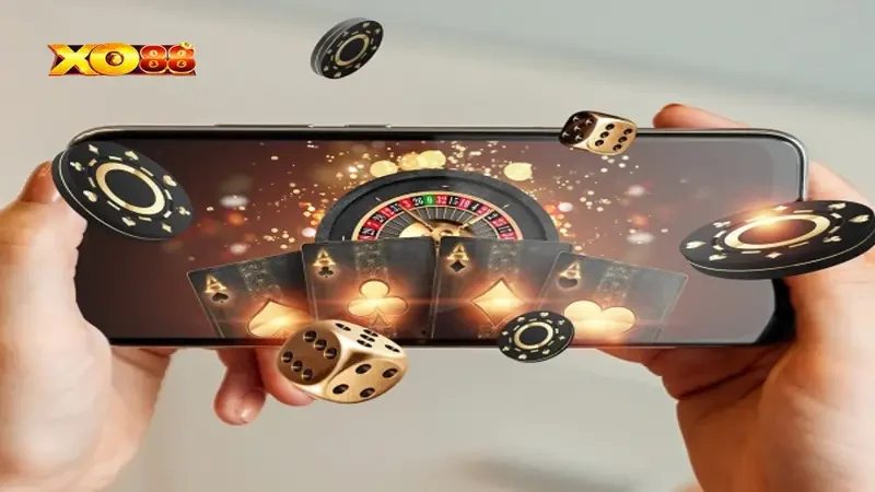 Baccarat trực tuyến Chiến lược đánh bại ở trong Baccarat trực tuyến