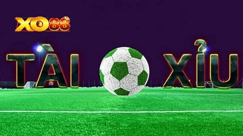 Kèo Bóng Đá Kèo bóng đá tài xỉu