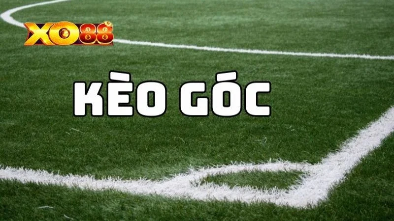 Kèo Phạt Góc Kèo phạt góc tài xỉu