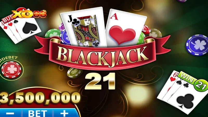 blackjack Kinh nghiệm và mẹo tham gia trò chơi blackjack