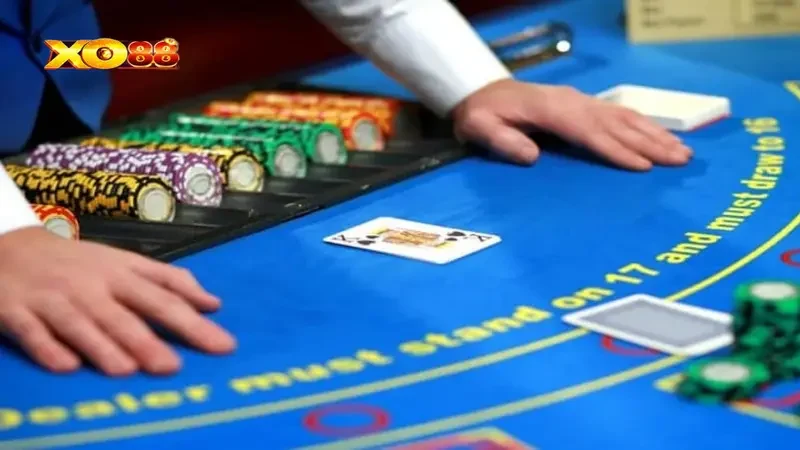 cách tính tài xỉu trong Baccarat Nguyên tắc cơ bản trong cách tính tài xỉu trong Baccarat