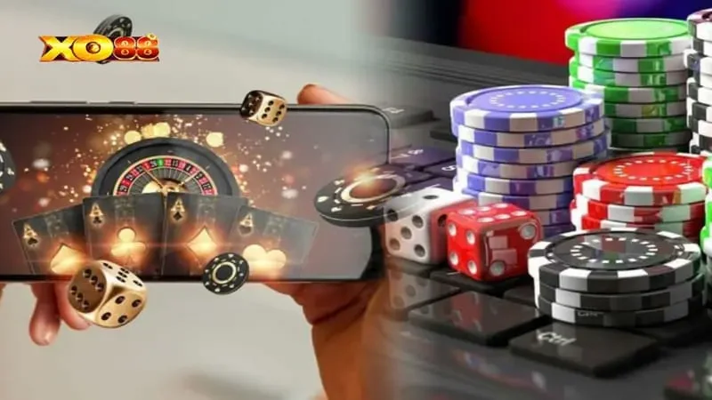 Baccarat trực tuyến Sử dụng cửa cược phụ vô cùng thông minh