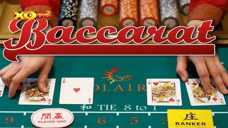 soi cầu Baccarat Tổng quát về soi cầu Baccarat là gì