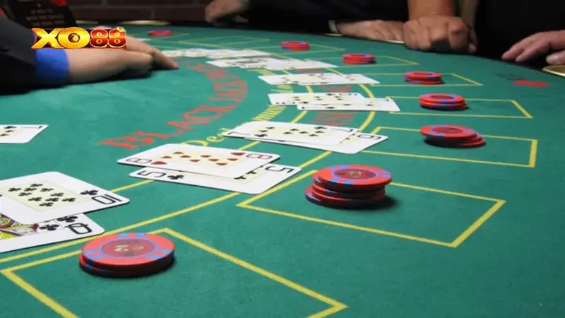 cách tính tài xỉu trong Baccarat Tỷ lệ thắng trong cách tính tài xỉu trong Baccarat là gì