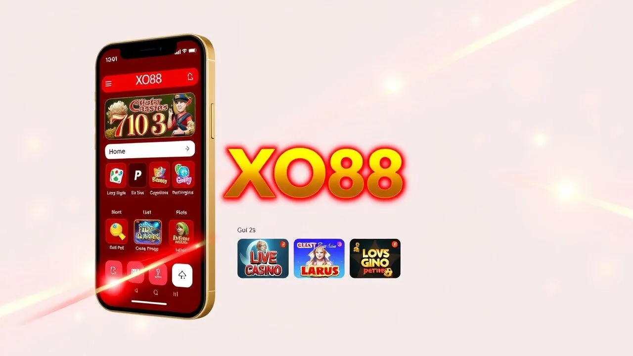 App Xo88