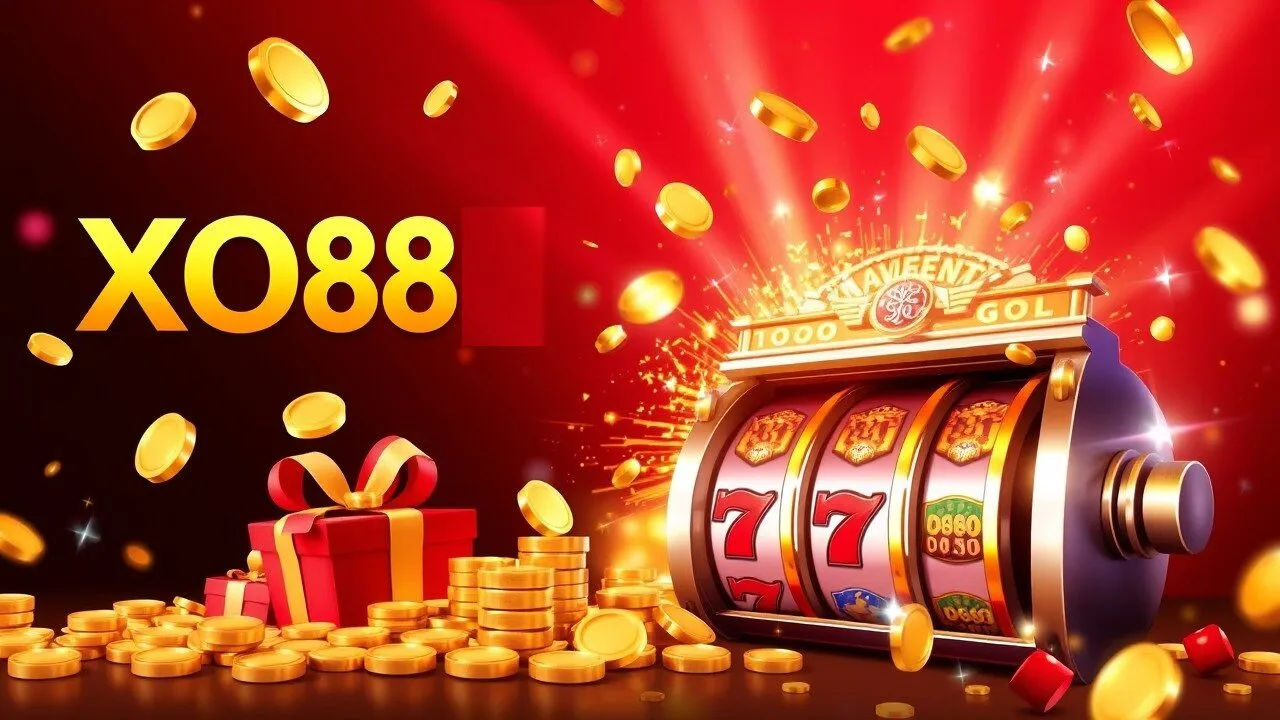 Khuyến Mãi Đặc Sắc Tại XO88