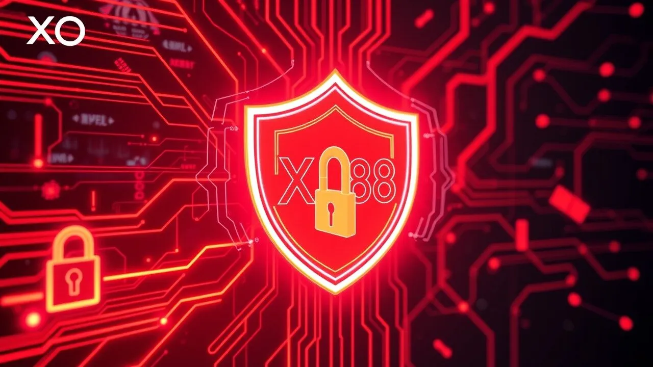 Xo88 Bảo Mật Thông Tin Tuyệt Đối